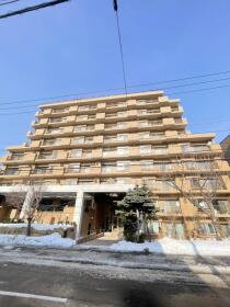 札幌市中央区大通西２６丁目