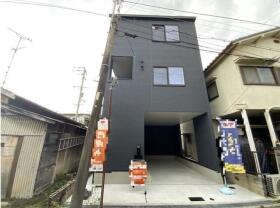 和泉市葛の葉町２丁目