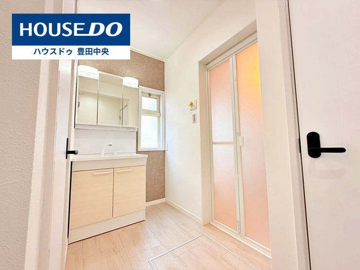 ◆見学予約受付中◆
現地をご覧いただき、周辺環境なども一緒に
ご確認いただけます!