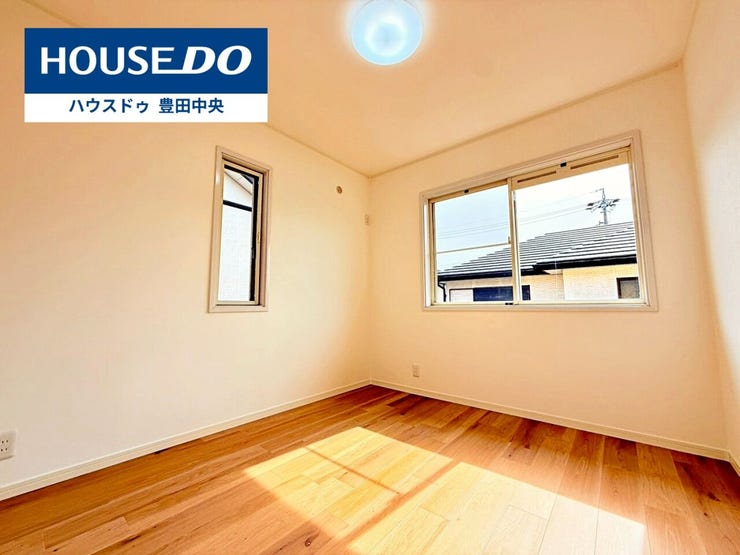 ◆見学予約受付中◆
現地をご覧いただき、周辺環境なども一緒に
ご確認いただけます!