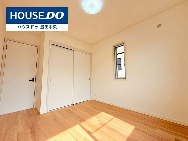 ◆見学予約受付中◆
現地をご覧いただき、周辺環境なども一緒に
ご確認いただけます!