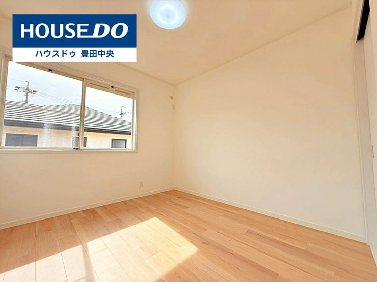 ◆見学予約受付中◆
現地をご覧いただき、周辺環境なども一緒に
ご確認いただけます!