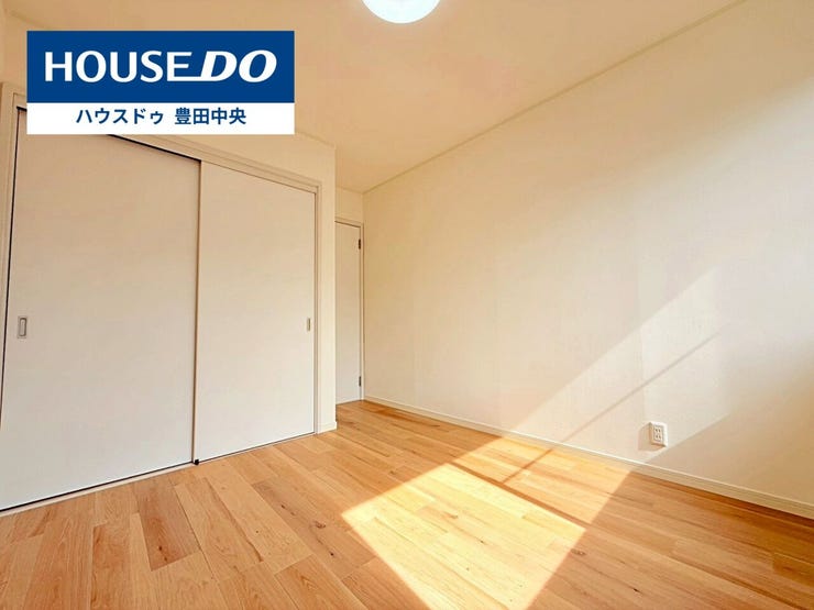 ◆見学予約受付中◆
現地をご覧いただき、周辺環境なども一緒に
ご確認いただけます!