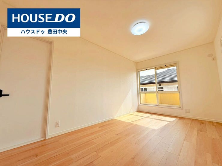 ◆見学予約受付中◆
現地をご覧いただき、周辺環境なども一緒に
ご確認いただけます!