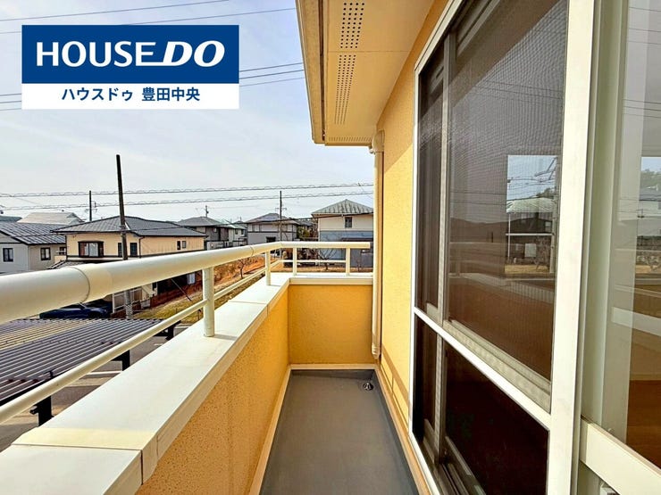 ◆見学予約受付中◆
現地をご覧いただき、周辺環境なども一緒に
ご確認いただけます!