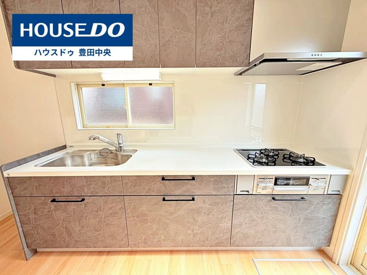 ◆見学予約受付中◆
現地をご覧いただき、周辺環境なども一緒に
ご確認いただけます!