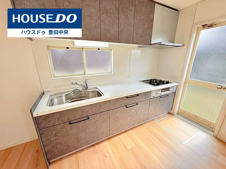 ◆見学予約受付中◆
現地をご覧いただき、周辺環境なども一緒に
ご確認いただけます!