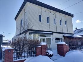 石狩市花川北四条４丁目