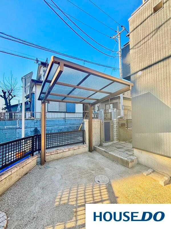 サイクルポート