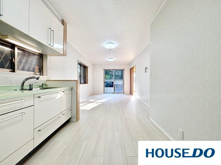 ダイニングキッチン