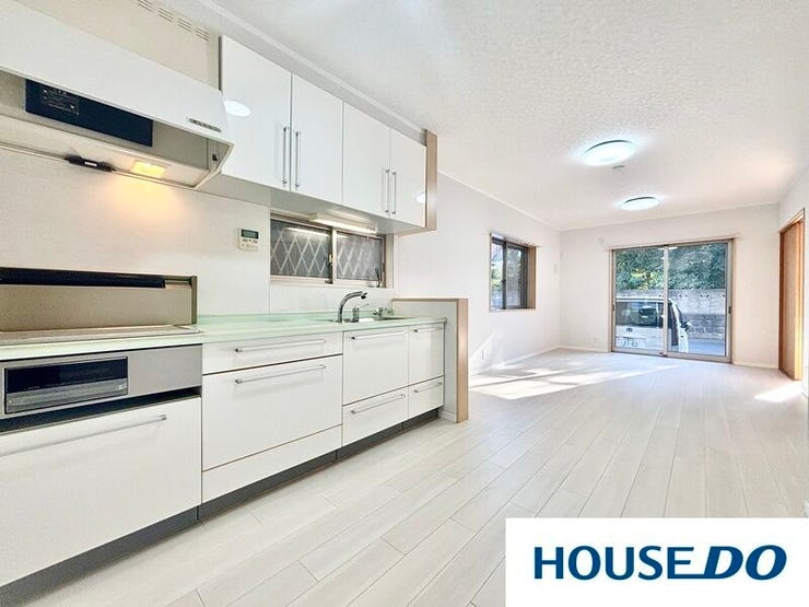 ダイニングキッチン