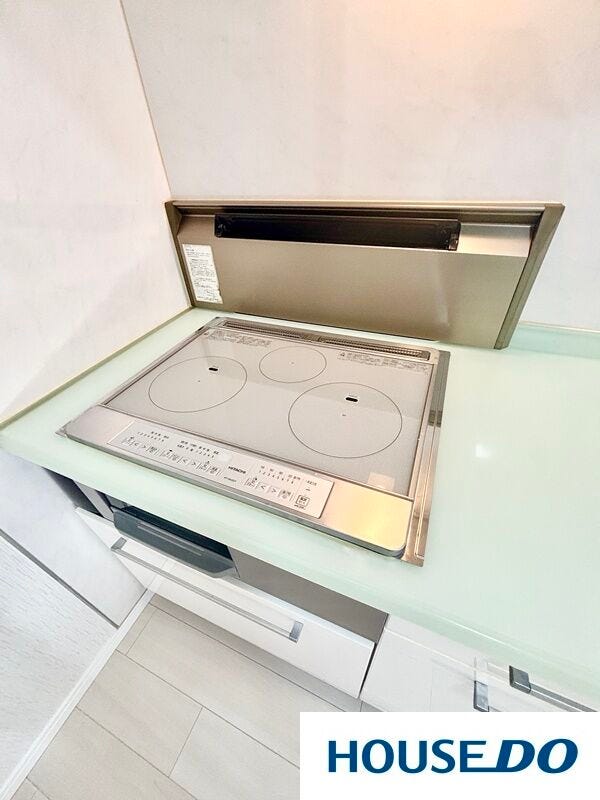 IHクッキングヒーター