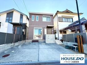 堺市西区鳳西町２丁