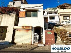 堺市西区上野芝町８丁