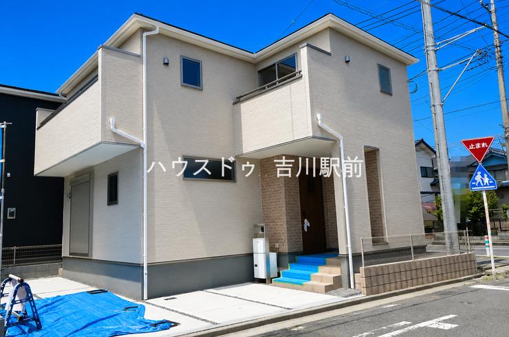 【外観】