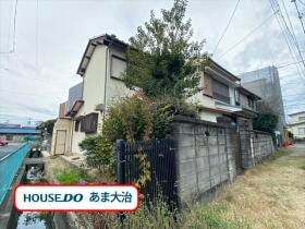 海部郡大治町大字西條字尼ケ須賀