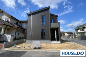 岩国市室の木町４丁目