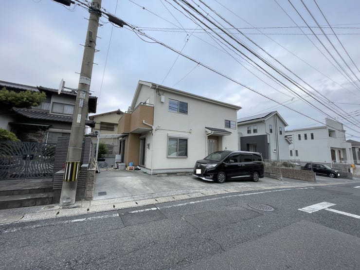 北九州市八幡西区永犬丸南町２