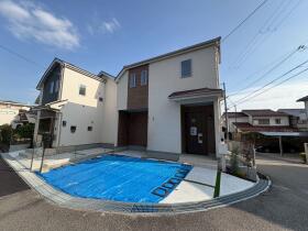 神戸市垂水区南多聞台３丁目