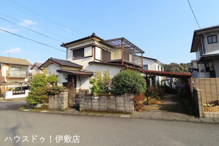 千年２丁目 売土地