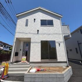 入間市東町１丁目
