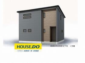 美濃加茂市西町８丁目