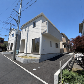 入間市東町１丁目