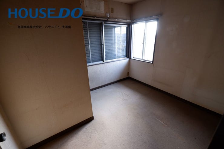 【2F約6帖洋室】