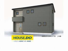 美濃加茂市西町８丁目