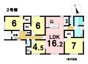 津島市高台寺町字北浦