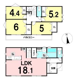横須賀市衣笠栄町３丁目