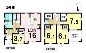 津島市高台寺町字北浦