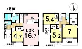 津島市高台寺町字北浦