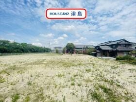 津島市高台寺町字北浦