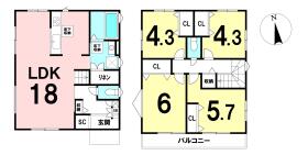横須賀市衣笠栄町３丁目