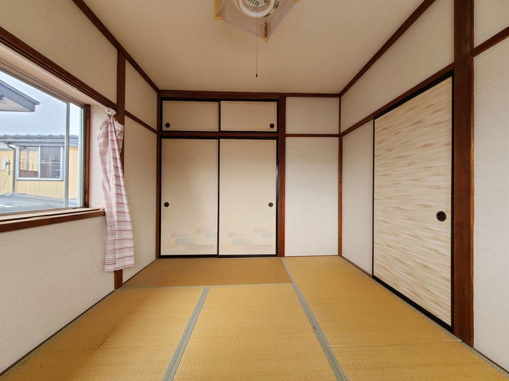 室内(2026年1月)撮影
◎本日案内可能◎
収納付きなので、お部屋をスッキリお使いいただけます。