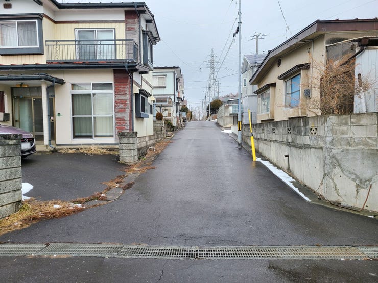 現地(2026年1月)撮影
◎本日案内可能◎
ご内覧をご希望の際は、ハウスドゥ 八戸下長までお気軽にお問い合わせくださいませ♪