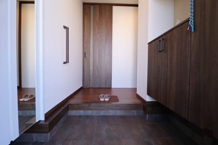 ※家具削除加工を行っており、写真はイメージです※