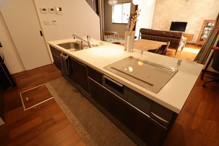 ※家具削除加工を行っており、写真はイメージです※