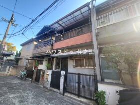 大阪市住吉区沢之町１丁目