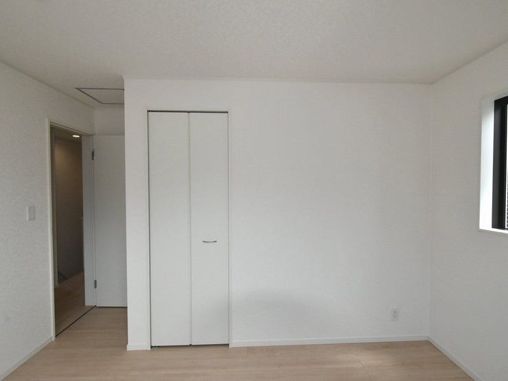 2F 洋室6.5帖