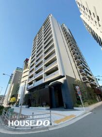 大阪市西区新町３丁目