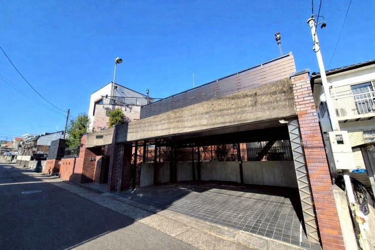 【外観】
建築条件なし!
お好きなハウスメーカーで建築可♪