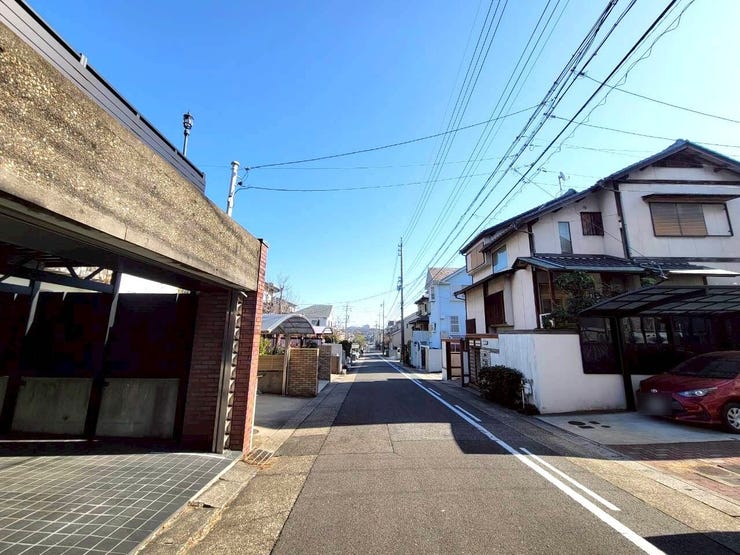 60坪越えのお土地♪