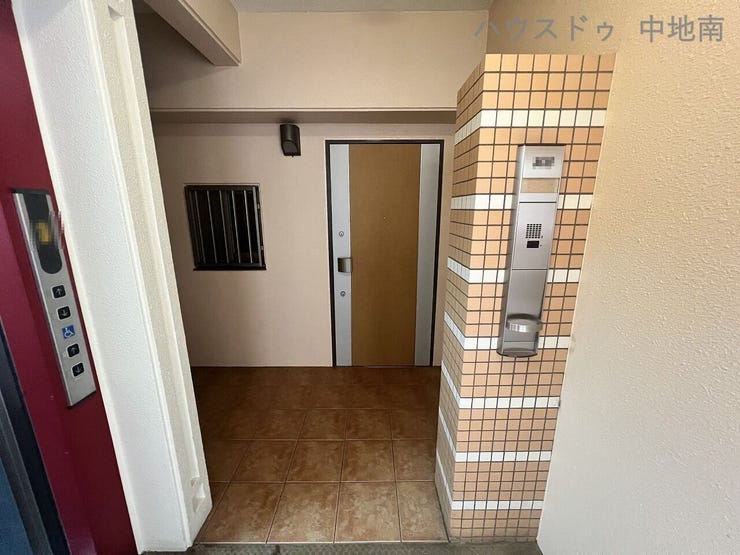 お問い合わせはハウスドゥ中地南まで♪