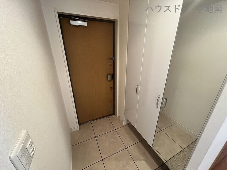 お問い合わせはハウスドゥ中地南まで♪