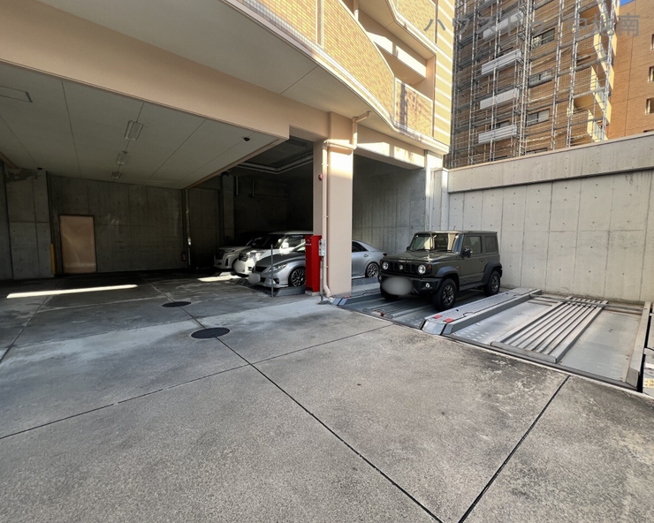 お問い合わせはハウスドゥ中地南まで♪