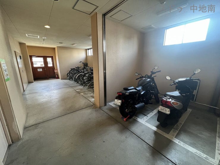 お問い合わせはハウスドゥ中地南まで♪