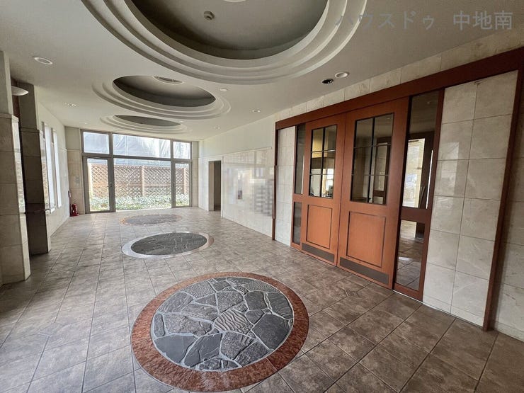 お問い合わせはハウスドゥ中地南まで♪