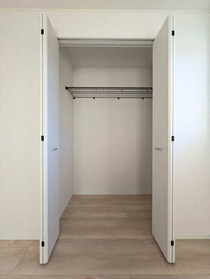 【同社施工例】
荷物の多い方でも安心ですね♪